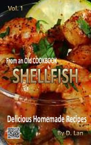 From an old cookbook SHELLFISH