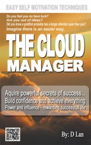 The Cloud Manager